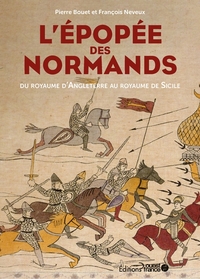 Picture of L'épopée des Normands