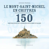Image de Le Mont-Saint-Michel en chiffres