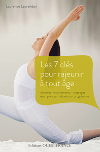 Picture of Les 7 clés pour rajeunir à tout âge
