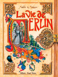 Picture of La Vie de Merlin