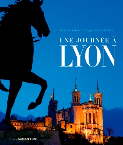 Image de Une journée à Lyon