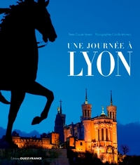 Image de Une journée à Lyon