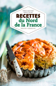 Picture of Recettes du Nord de la France
