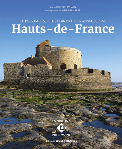 Image de Le Patrimoine - Histoires de transmissions - Hauts-de-France