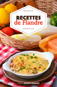 Picture of Recettes de Flandre