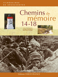 Picture of Chemins de Mémoire 14-18