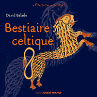 Picture of Bestiaire celtique