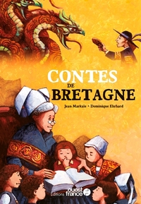 Picture of Contes de Bretagne