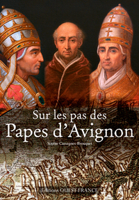 Image de Sur les pas des papes d'Avignon
