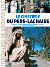 Image de Le cimetière du Père-Lachaise