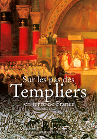 Image de Sur les pas des templiers en terre de France