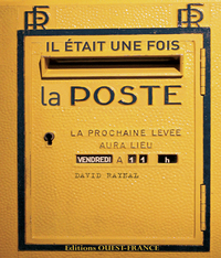 Picture of Il était une fois la poste
