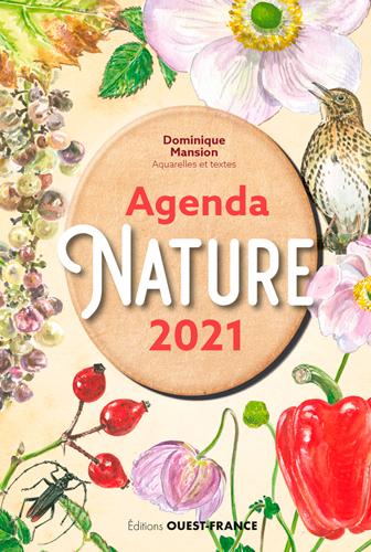 Picture of Agenda Nature 2021