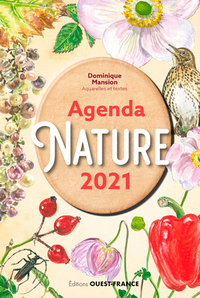 Picture of Agenda Nature 2021