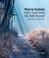 Image de Mes chemins en Bretagne