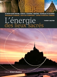 Picture of L'énergie des lieux sacrés
