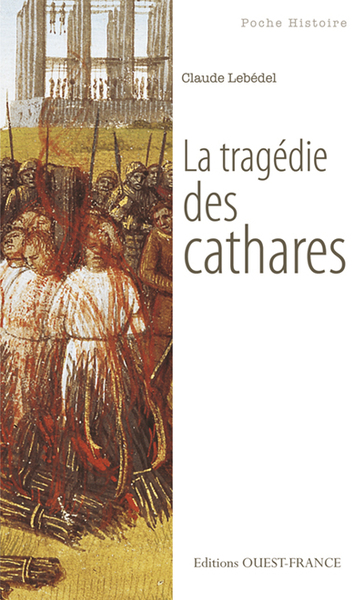 Image de La tragédie des cathares