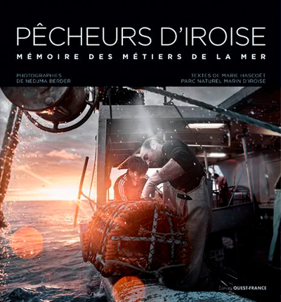 Image de Pêcheurs d Iroise - Mémoires des métiers de la mer