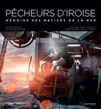 Image de Pêcheurs d Iroise - Mémoires des métiers de la mer