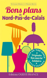 Image de Bons plans du Nord-Pas-de-Calais