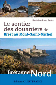 Image de Le Sentier des douaniers de Brest au Mont-Saint-Michel