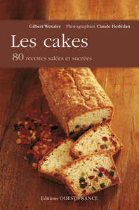Image de Les cakes