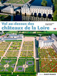Image de Vol au-dessus des châteaux de la Loire