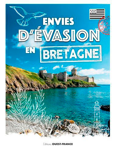 Image de Envies d'évasion en Bretagne
