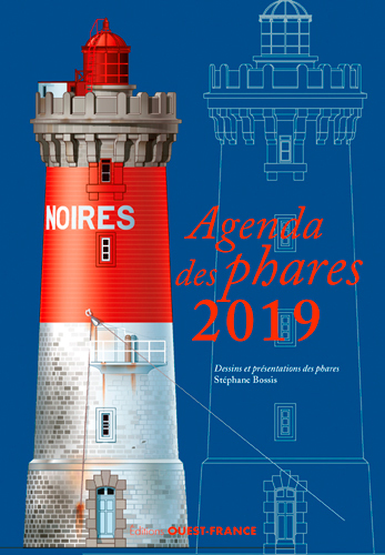 Image de Agenda des phares 2019