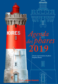 Image de Agenda des phares 2019