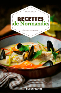 Image de Recettes de Normandie
