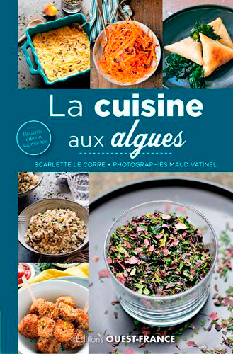 Picture of Cuisine aux algues
