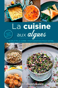 Picture of Cuisine aux algues