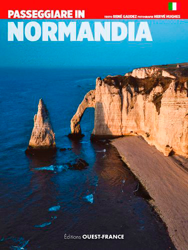 Image de Promenades en Normandie