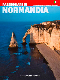 Image de Promenades en Normandie