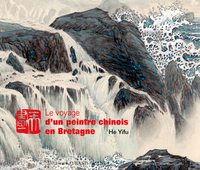Picture of Le voyage d'un peintre chinois en Bretagne