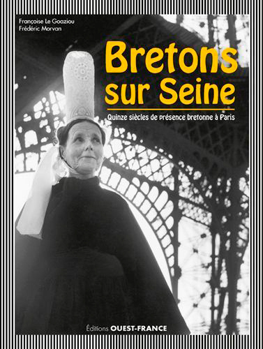 Picture of Bretons sur Seine