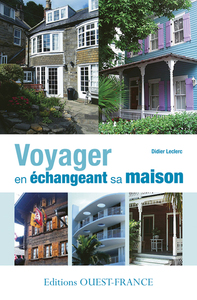 Image de Voyager en échangeant sa maison