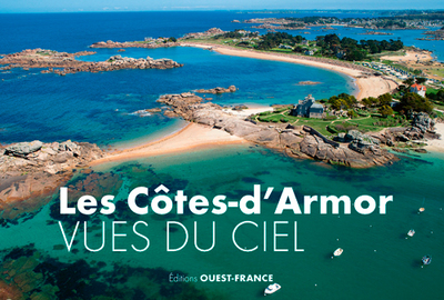 Image de Les Côtes-d'Armor vues du ciel