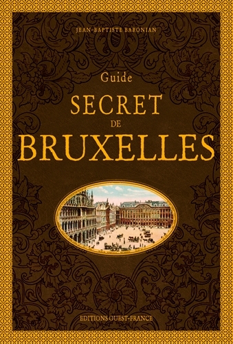 Image de Guide secret de Bruxelles