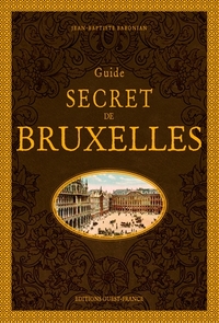 Image de Guide secret de Bruxelles