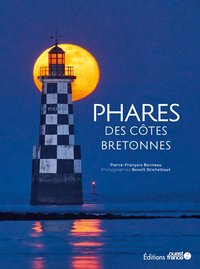 Picture of Phares des côtes bretonnes