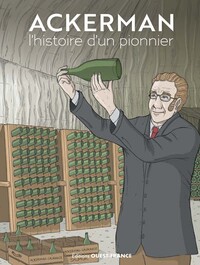 Image de Ackerman, l'histoire d'un pionnier
