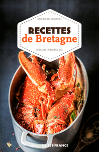 Image de Recettes de Bretagne