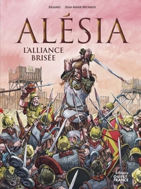 Picture of Alésia BD