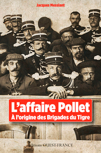 Picture of L'Affaire Pollet