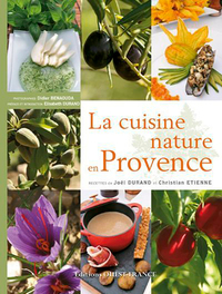 Picture of La cuisine nature en Provence