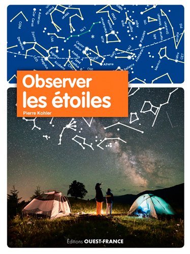 Image de Observer les étoiles