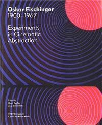 Picture of Oskar Fischinger (1900-1967) Experiments in Cinematic Abstraction /anglais