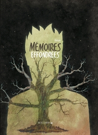 Picture of Mémoires effondrées